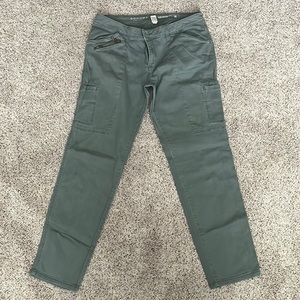 Sonoma slim straight pants
